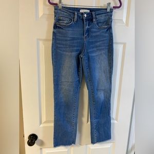 Flying monkey slim straight